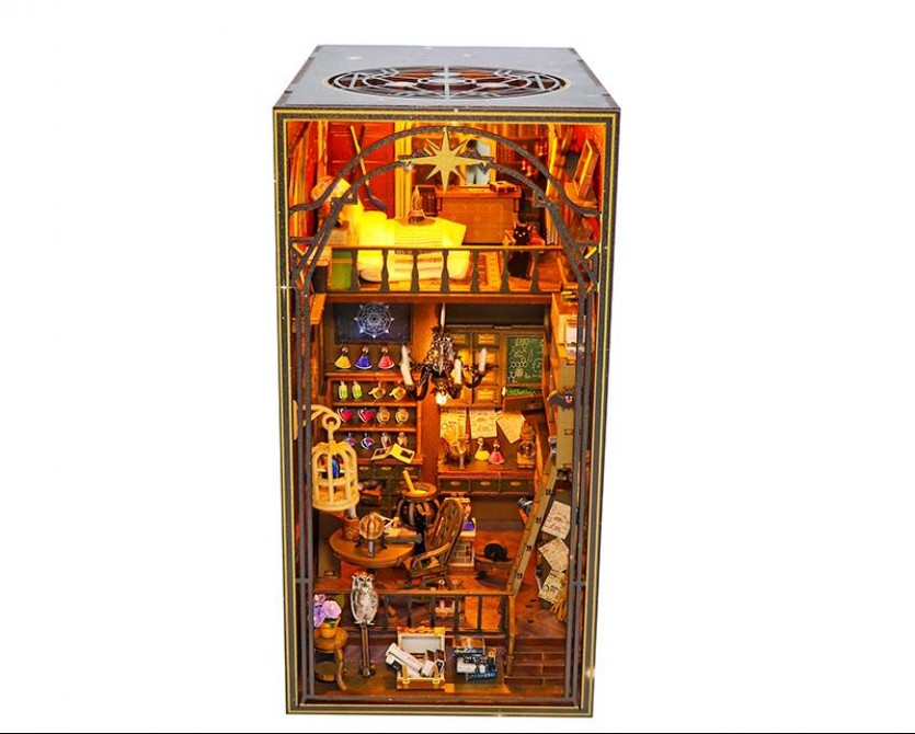 M2311 米拉魔法屋