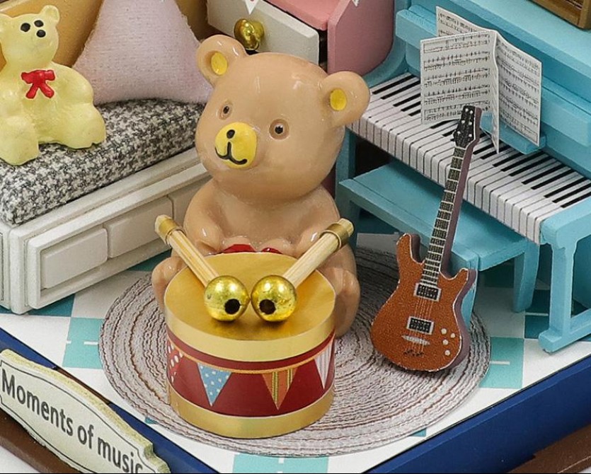 S2303 音樂(lè)瞬間