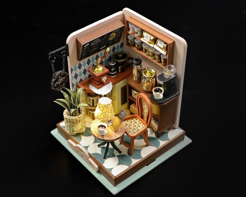 S2301 途見(jiàn)咖啡