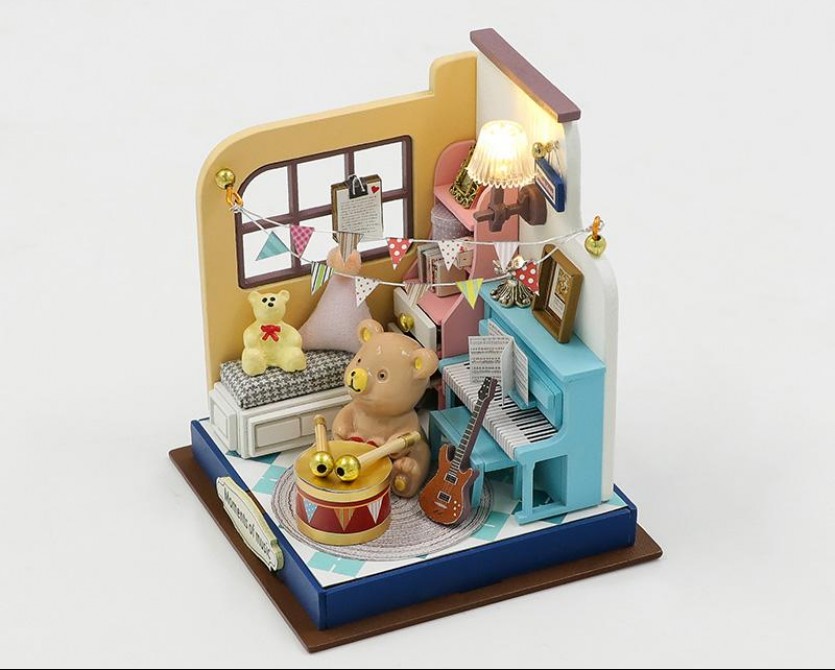 S2303 音樂(lè)瞬間