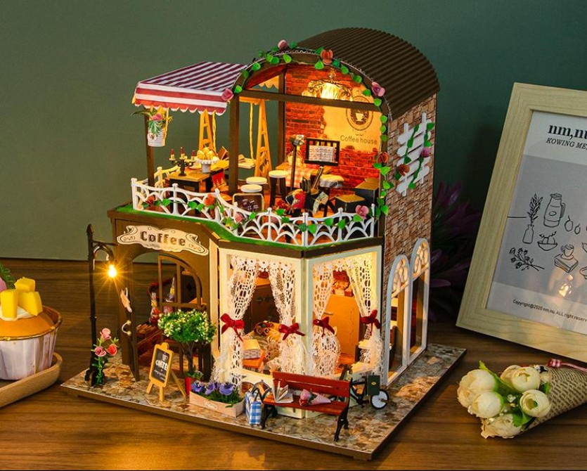 M2522  芮亞的時(shí)光