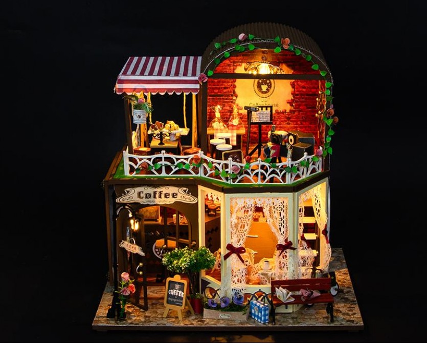 M2522  芮亞的時(shí)光