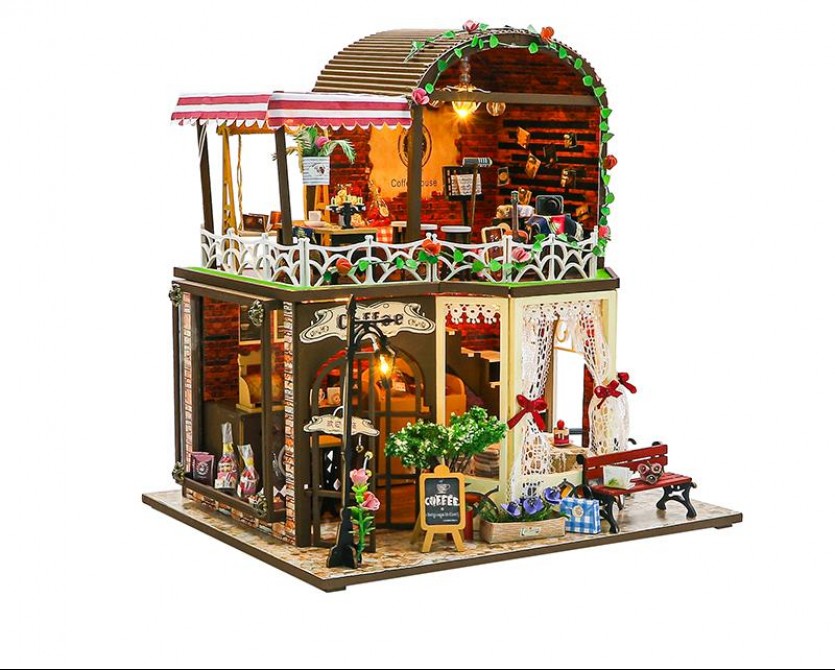 M2522  芮亞的時(shí)光